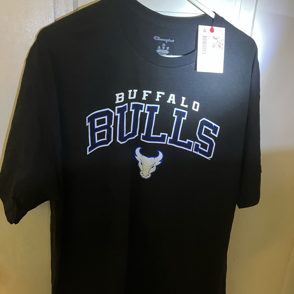 Buffalo Bulls College Football T shirt